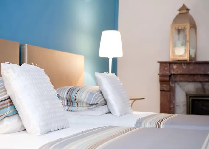 Casa Maca Guest House Barcellona